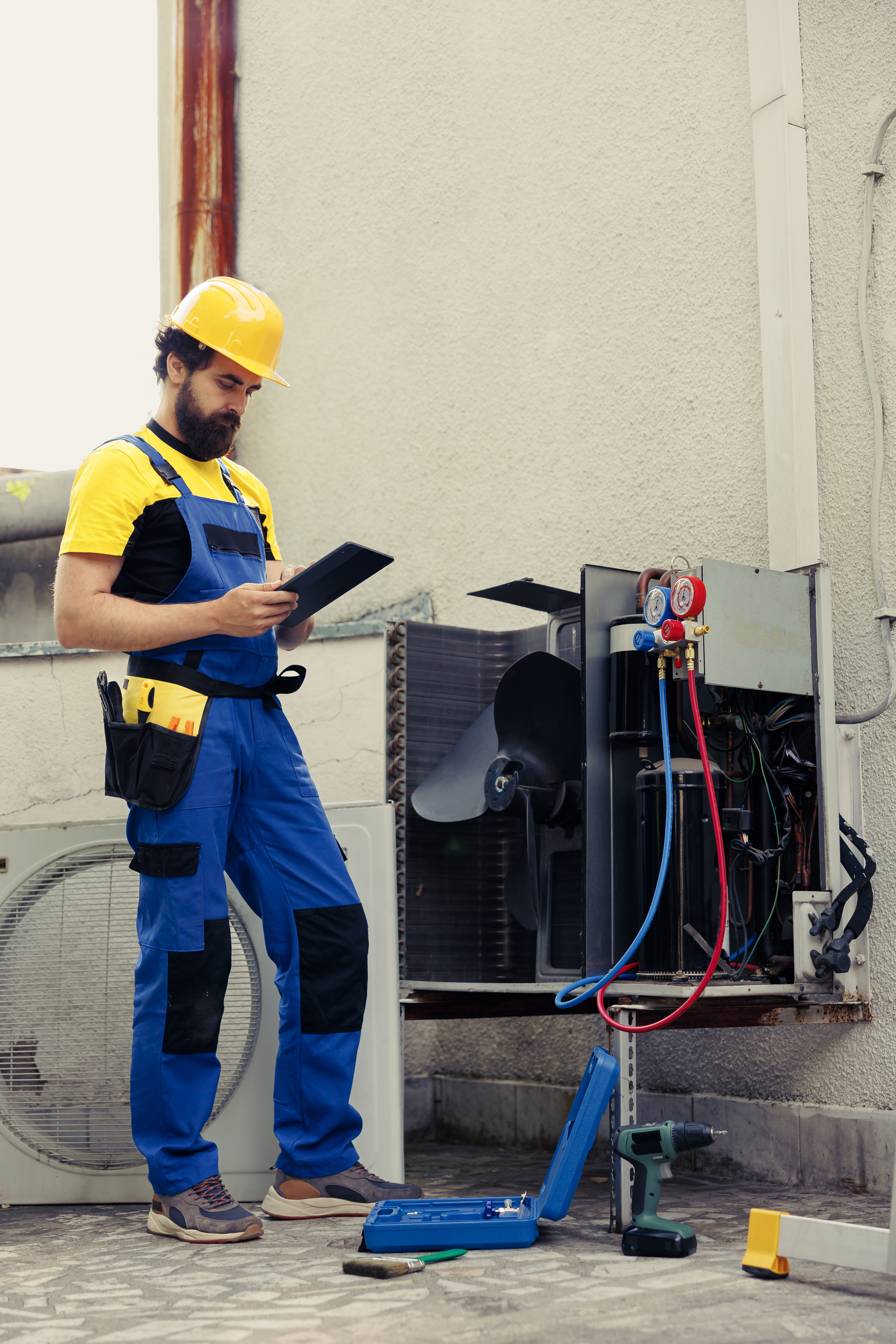 AC Services