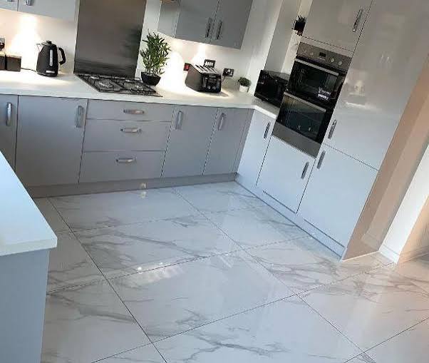 Floor & Wall Tiling