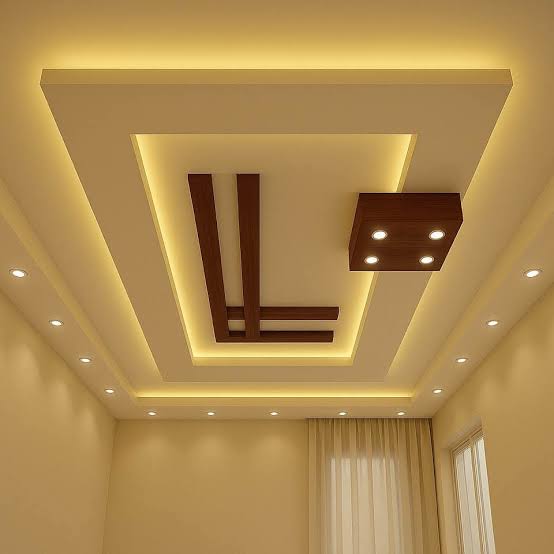 floor celing Services