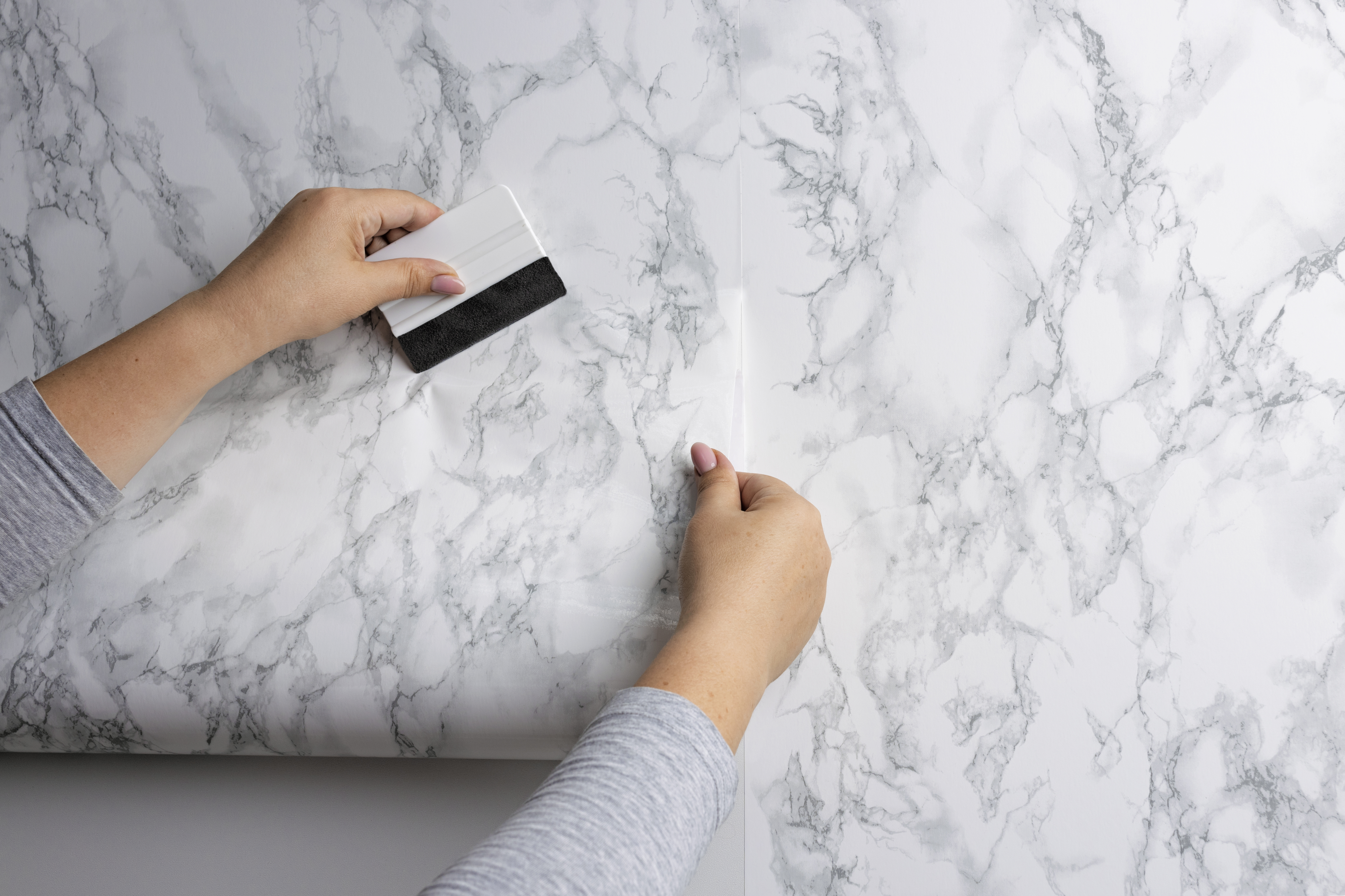 Wallpaper Installation